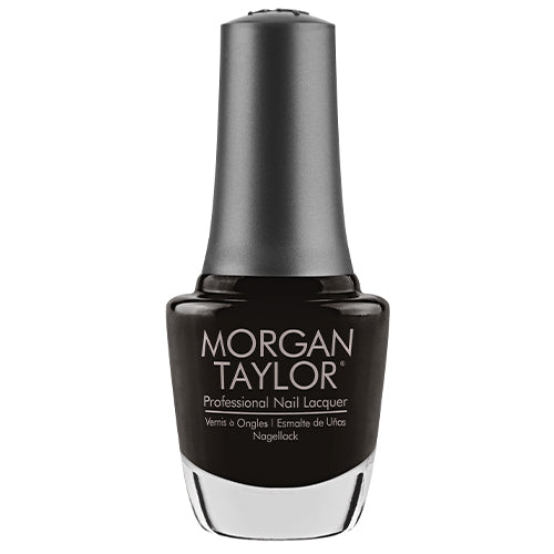 Laca Morgan Taylor | Fuera de la red 0.5 oz