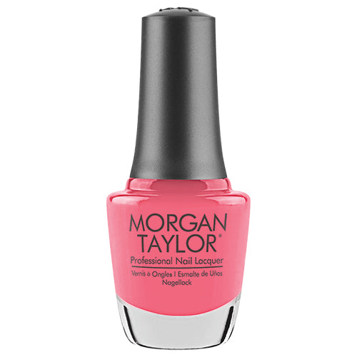 Laca Morgan Taylor | Atardecer en el Pacífico 0.5 oz