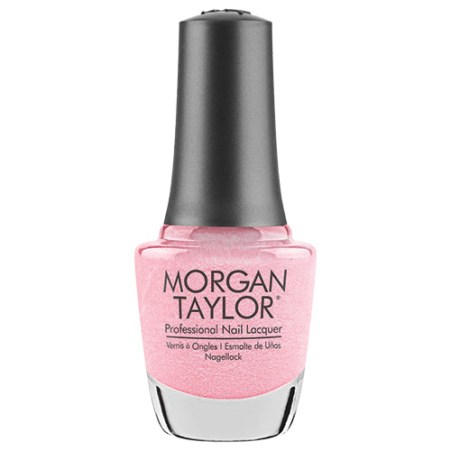Laca Morgan Taylor | Tafetán 0.5 oz