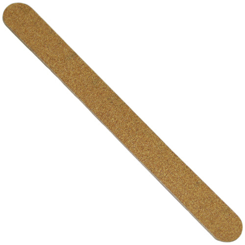 Tabla de uñas natural granate Americanails, 50 unidades