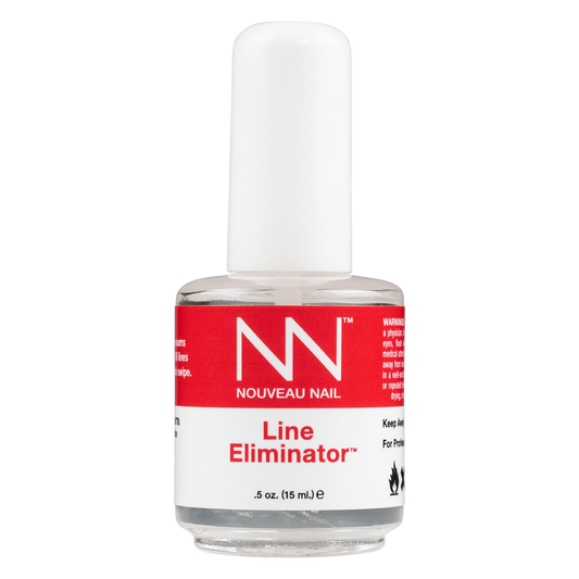 Nouveau Nail Line Eliminator .5oz