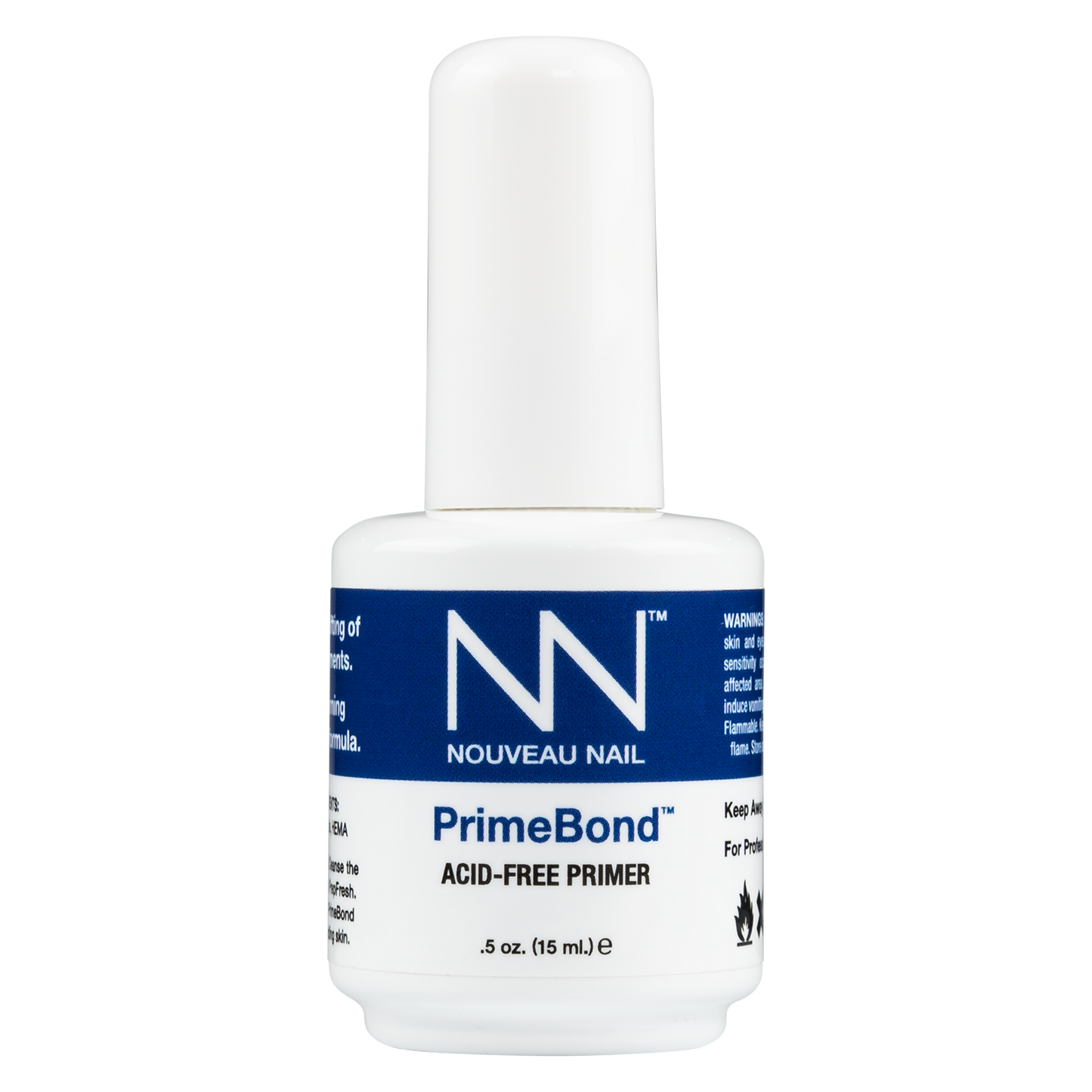 FREE Nouveau Nail PrimeBond Acid-Free Primer .5oz (PROMO)