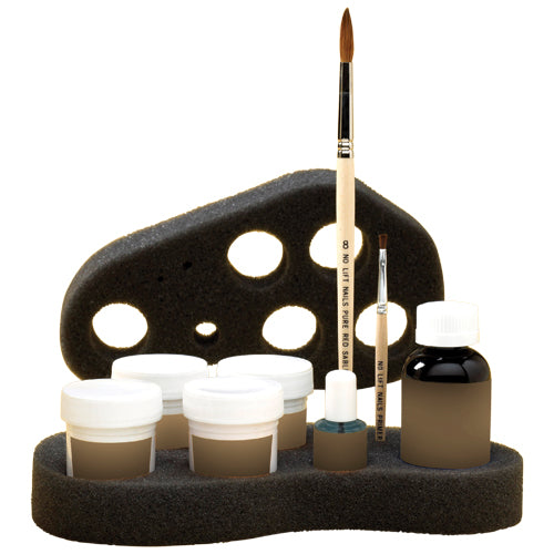 No Lift Nails Spill Stopper