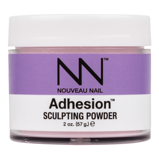 Nouveau Nail Sculpting Powder | Medium Set Pink 2oz