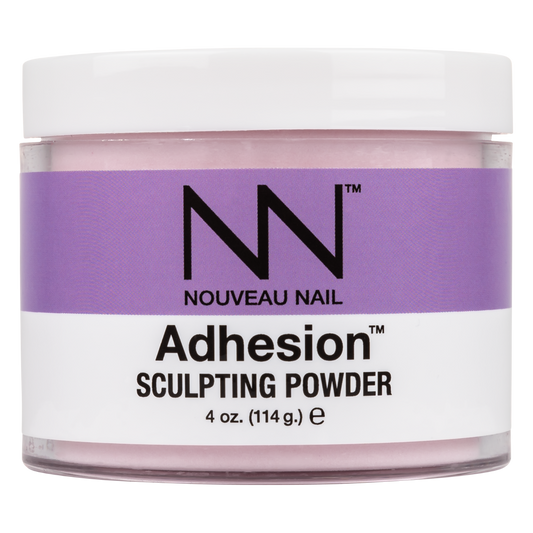 Nouveau Nail Sculpting Powder | Medium Set Pink 4oz