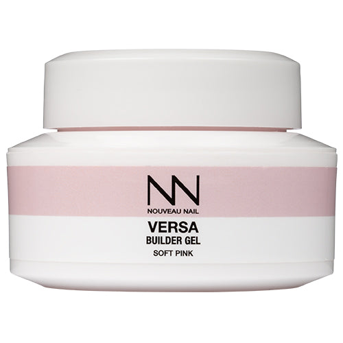 Nouveau Nail Versa Gel | Soft Pink 2oz