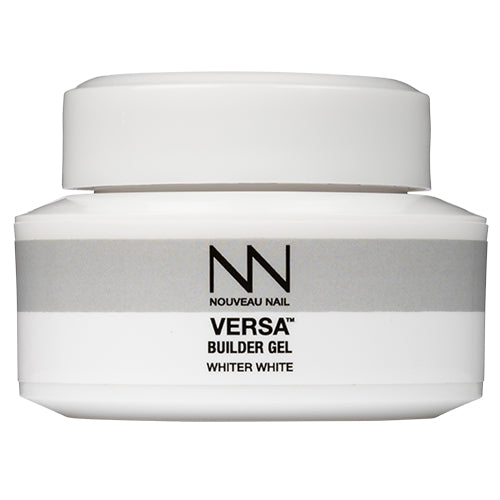 Nouveau Nail Versa Gel | Whiter White .5oz
