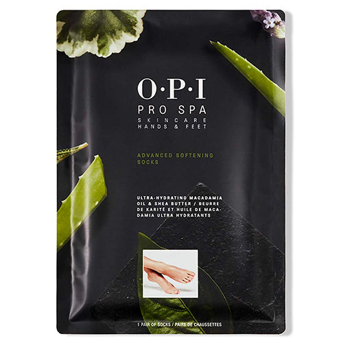 OPI ProSpa Advanced Softening Socks 1pr