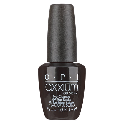 Sellador superior OPI Axxium 0.5 oz