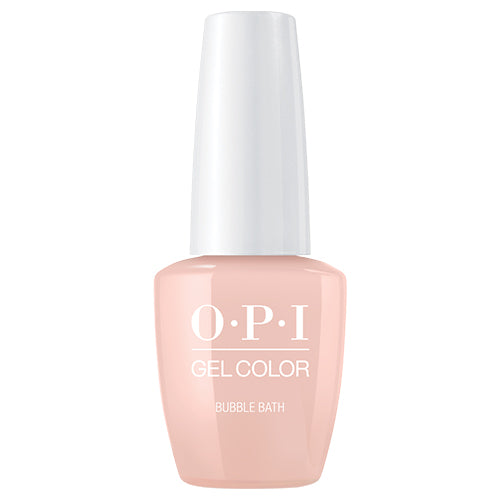 OPI GelColor | Bubble Bath .5oz