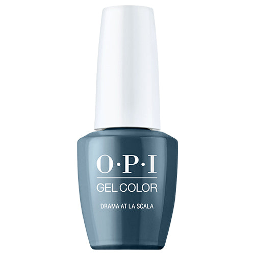 OPI GelColor | Drama At La Scala .5oz