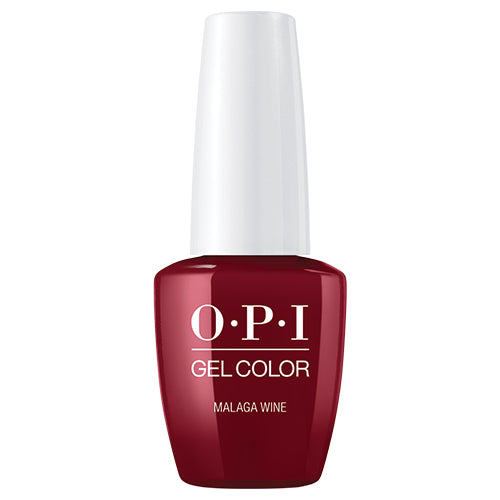OPI GelColor | Malaga Wine  .25oz