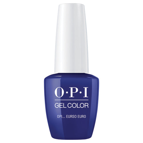 OPI GelColor | OPI...Eurso Euro .5oz