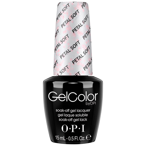 OPI Original GelColor | Petal Soft .5oz