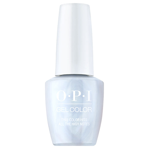 OPI GelColor | This Color Hits All The High Notes .5oz