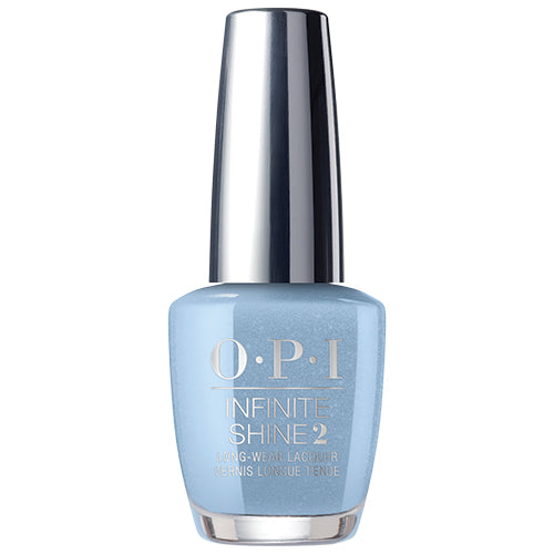 OPI Infinite Shine | Check Out the Old Geysirs .5oz
