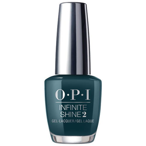 OPI Infinite Shine | CIA = Color Is Awesome .5oz