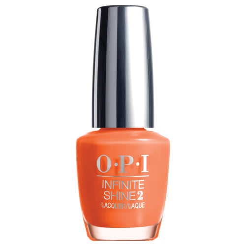 OPI Infinite Shine | Endurance Race To The Finish .5oz