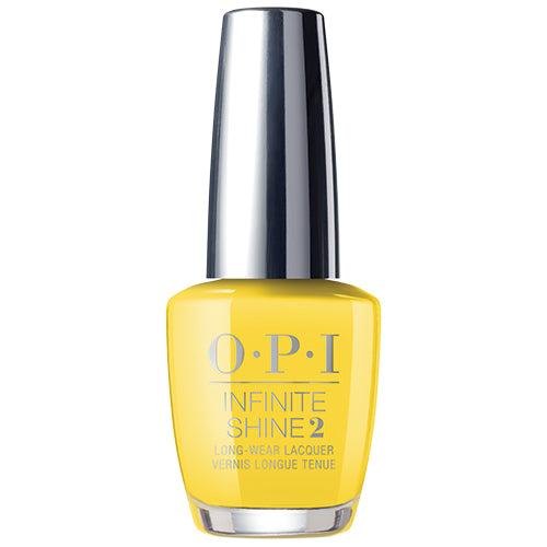 OPI Infinite Shine | Exotic Birds Do Not Tweet .5oz