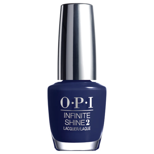OPI Infinite Shine | Get Ryd-of-thym Blues .5oz