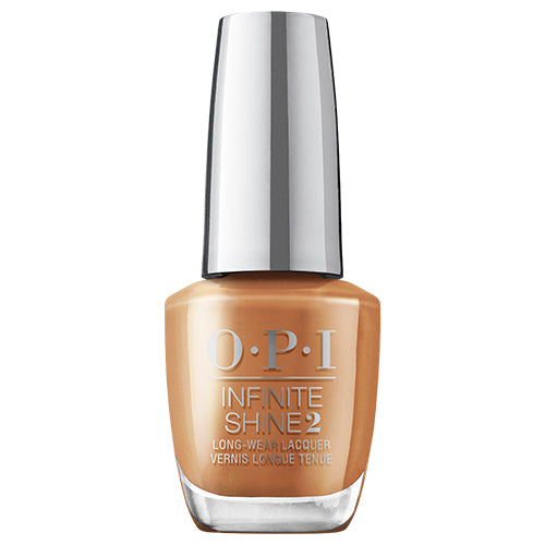 OPI Infinite Shine | Have Your Panettone And Eat It Too .5oz