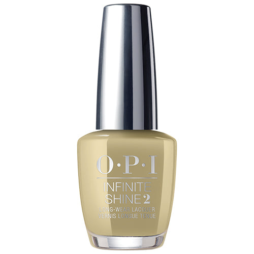 OPI Infinite Shine | This Isn't Greenland .5oz