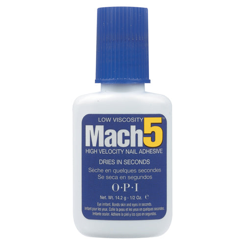 OPI Mach 5 Adhesive .5oz