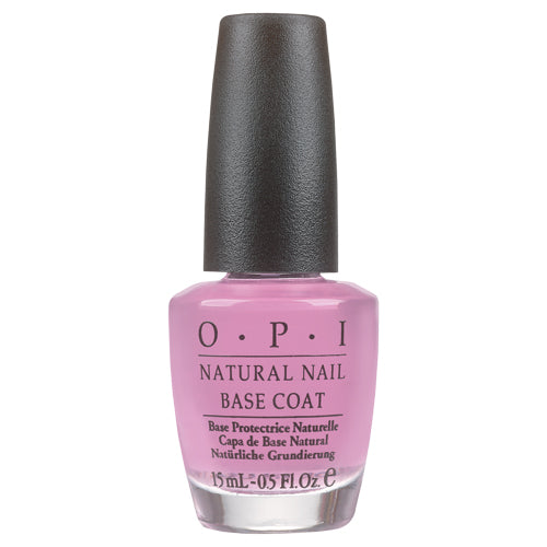 OPI Natural Nail Base Coat .5oz