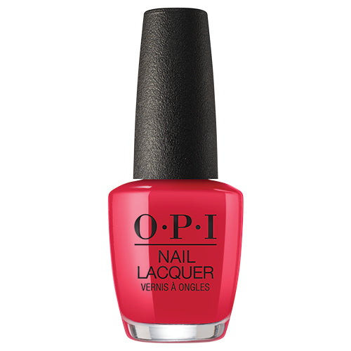OPI Nail Lacquer | Dutch Tulips .5oz