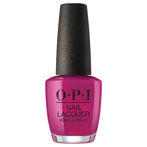 OPI Nail Lacquer | Pompeii Purple .5oz
