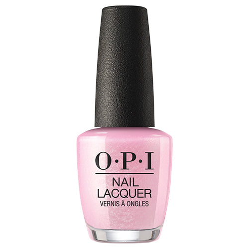 OPI Nail Lacquer | Princesses Rule! .5oz