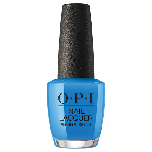 OPI Nail Lacquer | Rich Girls & Po-Boys .5oz