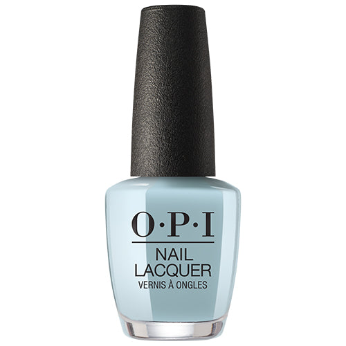 OPI Nail Lacquer | Ring Bare-er .5oz