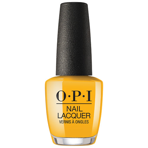 OPI Nail Lacquer | Sun, Sea And Sand In My Pants .5oz