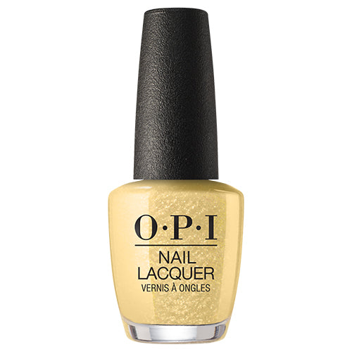 OPI Nail Lacquer | Suzi's Slinging Mezcal .5oz