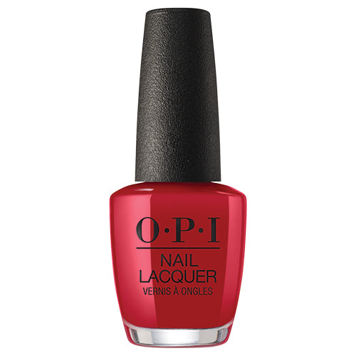 OPI Nail Lacquer | The Thrill Of Brazil .5oz