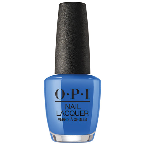 OPI Nail Lacquer | Tile Art To Warm Your Heart .5oz