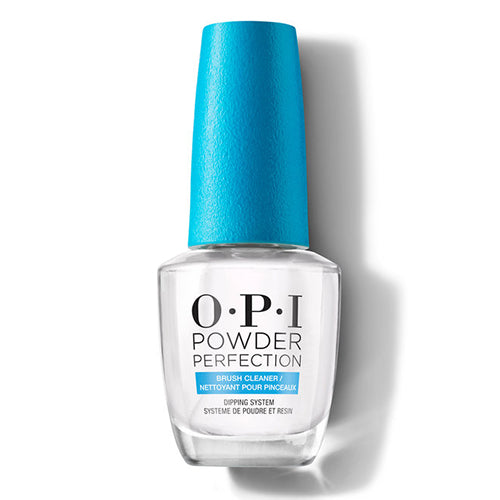 OPI Powder Perfection | Brush Cleaner .5oz