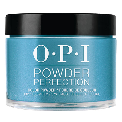 OPI Powder Perfection | Drama at La Scala 1.5oz