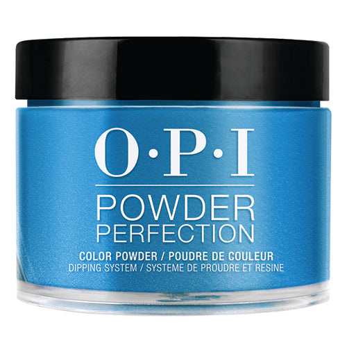 OPI Powder Perfection | Duomo Days Isola Nights 1.5oz