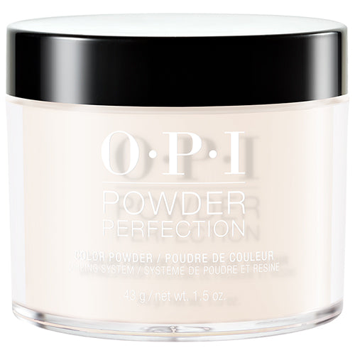 OPI Powder Perfection | It's In The Cloud 1.5oz