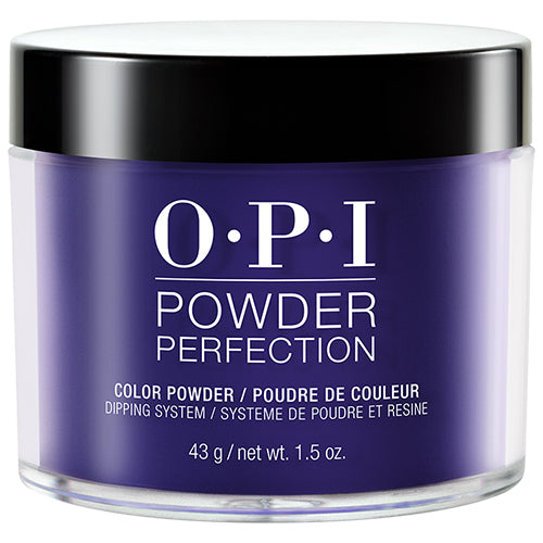 OPI Powder Perfection | Mariachia Makes My Day 1.5oz