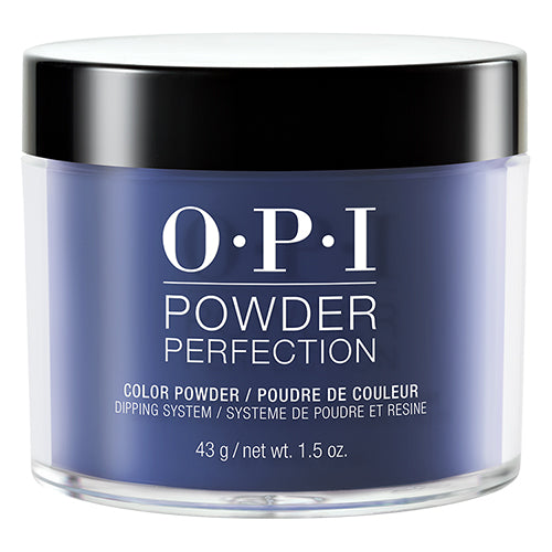 OPI Powder Perfection | Nice Set Of Pipes 1.5oz