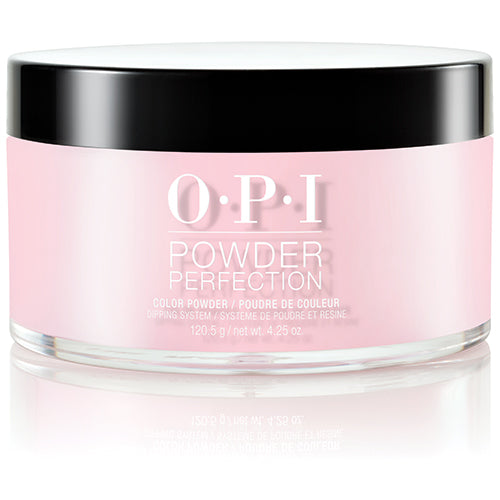 OPI Powder Perfection | Passion 4.25oz