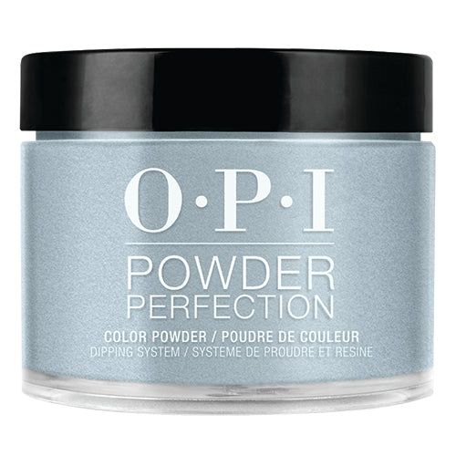 OPI Powder Perfection | Suzi Talks With Her Hands 1.5oz
