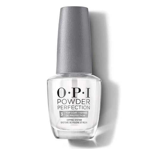 OPI Powder Perfection | Top Coat .5oz