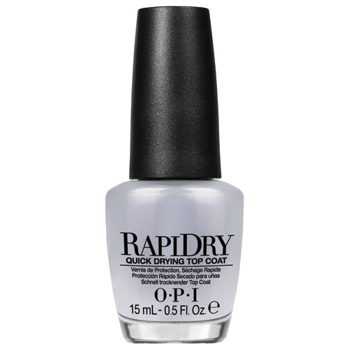OPI RapiDry Top Coat .5oz