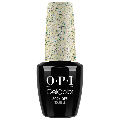 OPI Original GelColor | Charmmy & Sugar .5oz