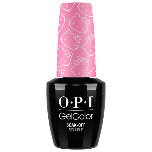 OPI Original GelColor | Look At My Bow .5oz