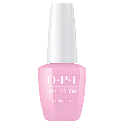 OPI GelColor | Mod About You .25oz